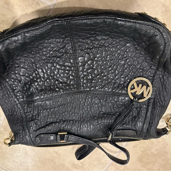 Michael Kors. Studded bag - Picture 2 of 2